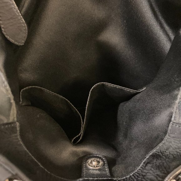 Coach Shoulder Bag - Picture 9 of 14